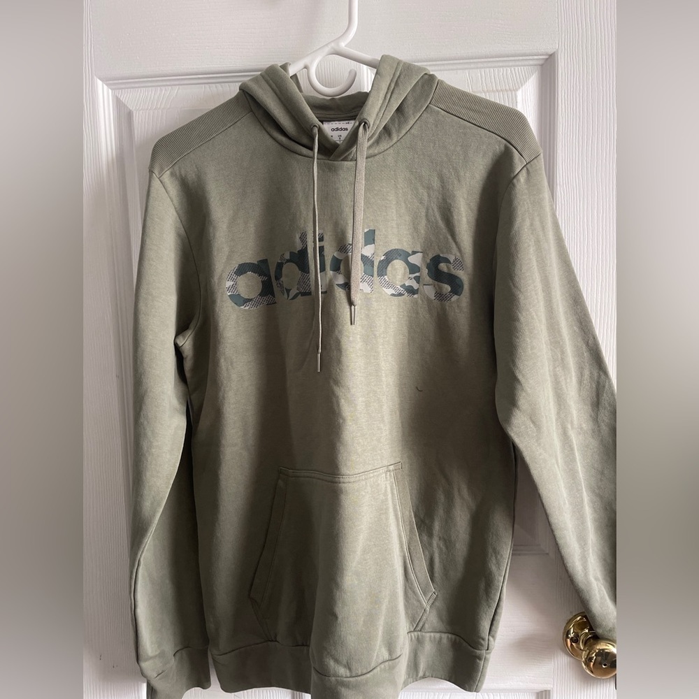 Adidas Hoodie Men